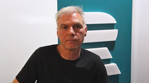 Karel Zámečníček