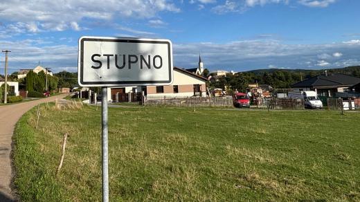 Stupno