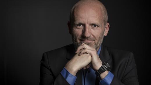 Michal Skořepa, ekonom