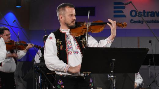 CM Friš, koncert v S1