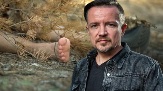 Kriminálka: Přijít vraždě na kloub