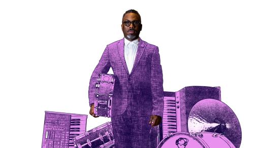 Nate Smith - LIVE-ACTION