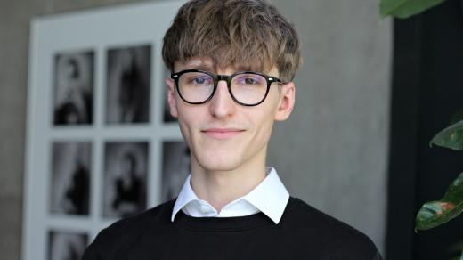 Spoluautor Zavolíme! Oldřich Neumann