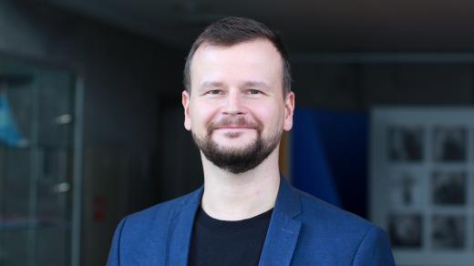 Filip Rožánek