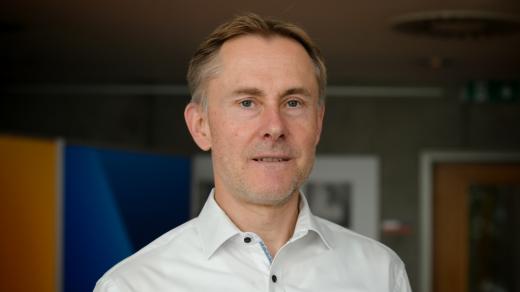 Pavel Hroboň, bývalý náměstek ministra zdravotnictví, ekonom a člen Národní ekonomické rady vlády