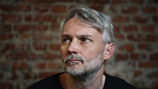 Petr Borkovec