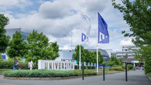 Na ZČU zatím dorazilo přes 15 tisíc přihlášek