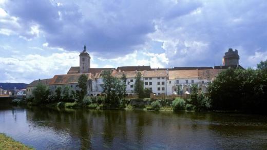 Strakonice