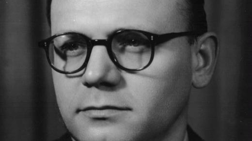 Klement Slavický (1949)