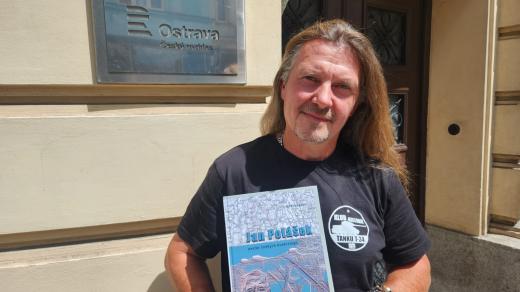 Petr Polášek, prasynovec nestora československé bunkrologie Jana Poláška