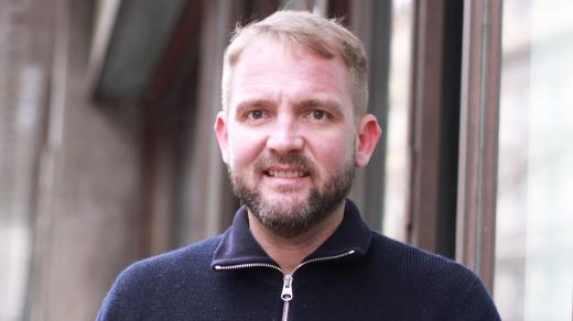 Libor Bouček