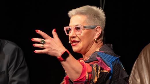 Dagmar Pecková
