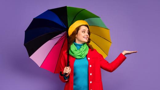 Člověčiny: Není špatného počasí, jen špatné oblečení