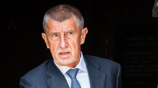 Andrej Babiš