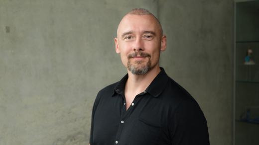 Tomáš Roud (Voluntia)