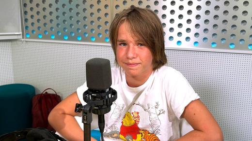 Theo Schaefer
