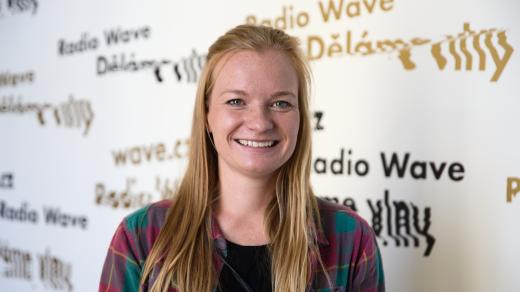 Kateřina Mrtýnková