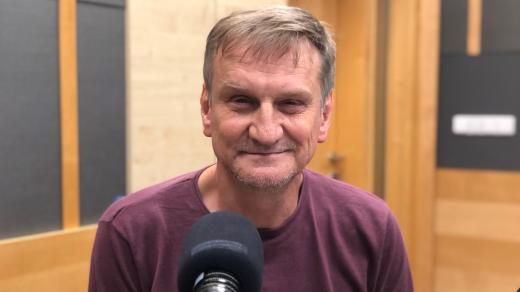 Zdeněk Dušek, režisér, dramaturg