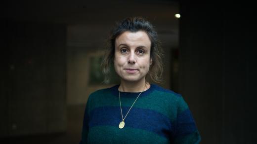 Beata Parkanová