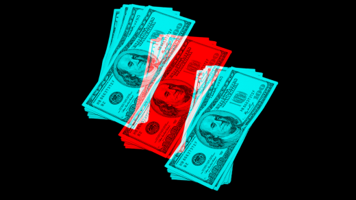 Série Kellner: První milion