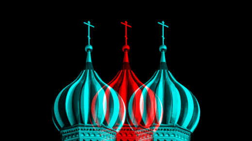 Série Kellner: Petr Veliký