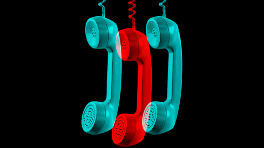 Série Kellner: Nevolejte řediteli