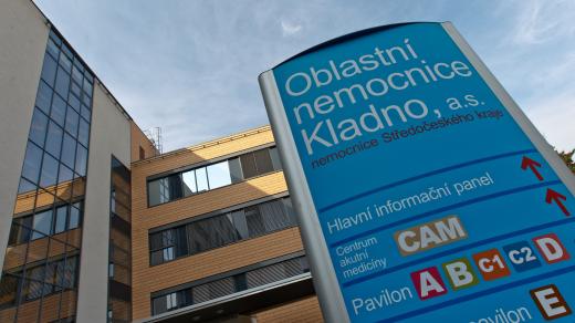Oblastní nemocnice Kladno