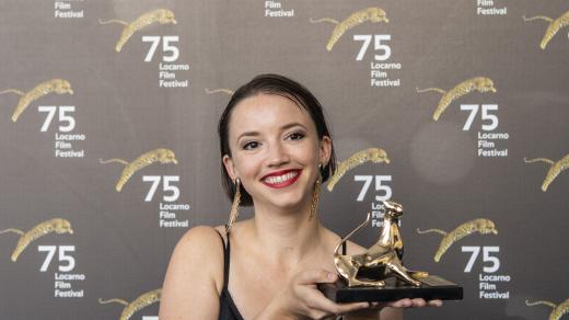 Světlonoc, film Terezy Nvotové, získal Zlatého leoparda na festivalu v Locarnu