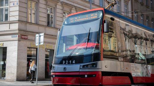 Tramvaj