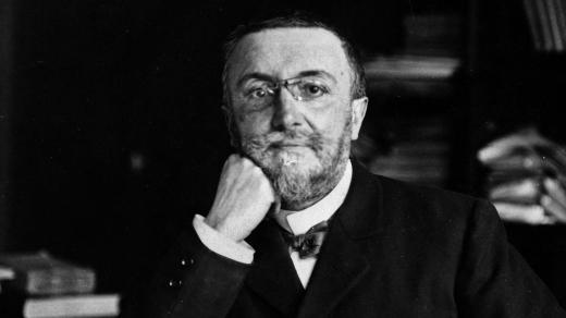Alfréd Binet