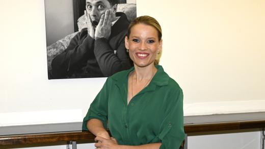 Michaela Štiková Gemrotová