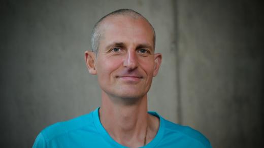 Milan Javornický