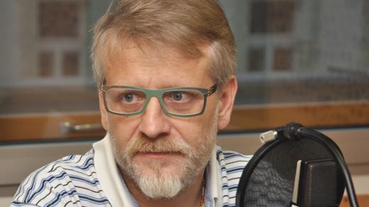Josef Formánek