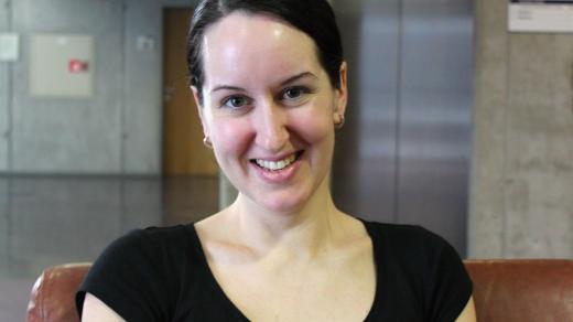 Lucie Vendelová Jirásková