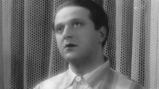 Hugo Haas: Muž v offsidu. Jan Vlasák a David Prachař v dokudramatu ze série Příběhy slavných