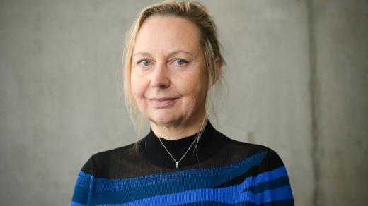 Veronika Stromšíkováa