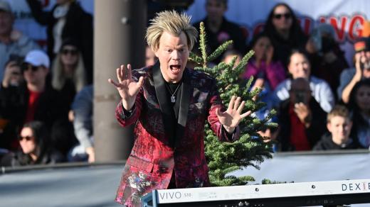 Brian Culbertson