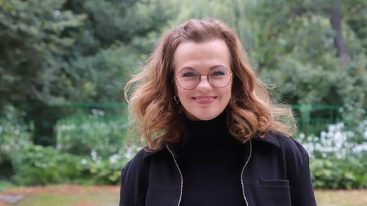 Marta Jandová