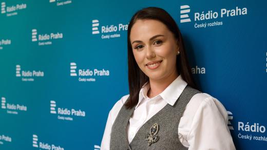 Julie Balobanova