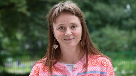 Marie Doležalová
