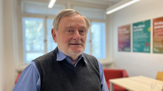 Pavel Varvařovský