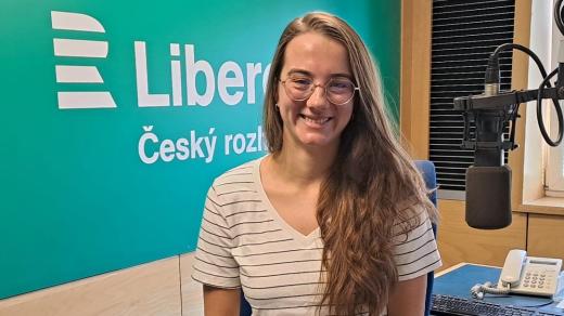 MUDr. Karolína Fenclová