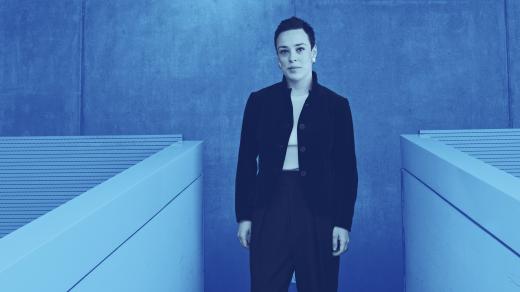 Emma Kausc, spisovatelka