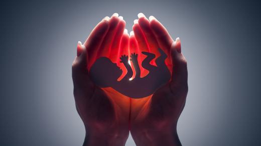 Moci bez nemoci: Opakované potraty