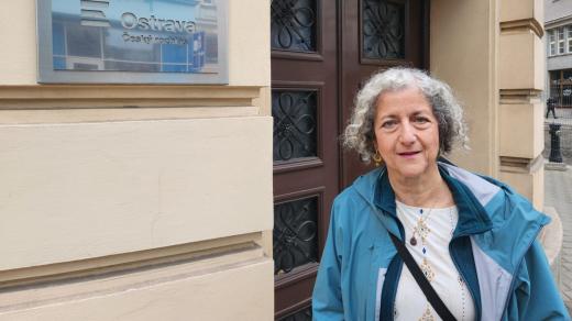 Pavla Sim