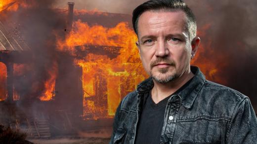 Kriminálka: Zhrzený (ilustrační foto)