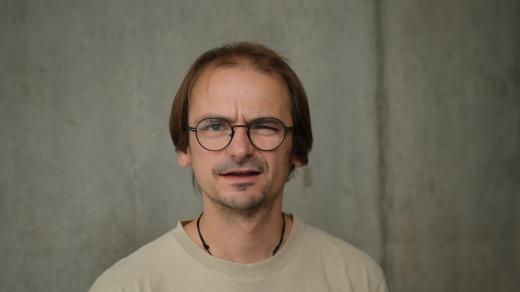 Petr Jan Juračka