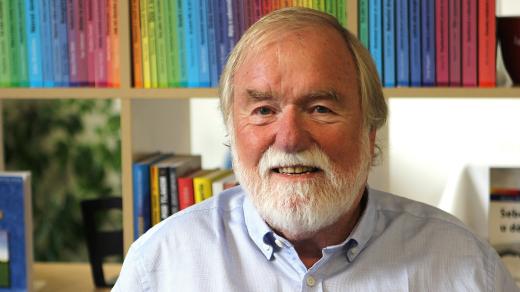 Heinz-Peter Röhr