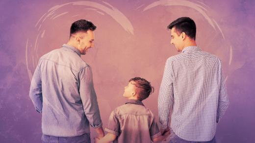 Láska hory přenáší: Filip a Martin