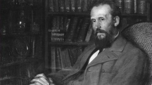 Josef Václav Sládek